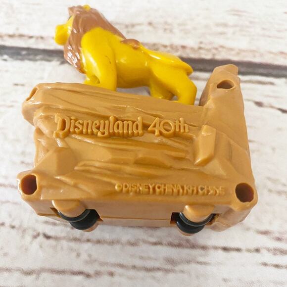 DISNEYLAND Vintage Lion King View Master - Picture 6 of 9